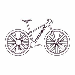 Bike Icon