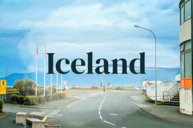 Iceland