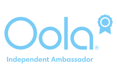 Oola Independent Ambassador